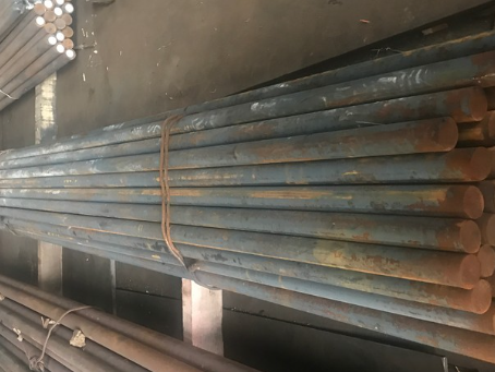 嘉陵SK85工具钢
