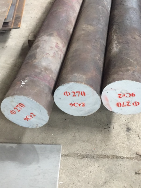 嘉陵9Cr2工具钢